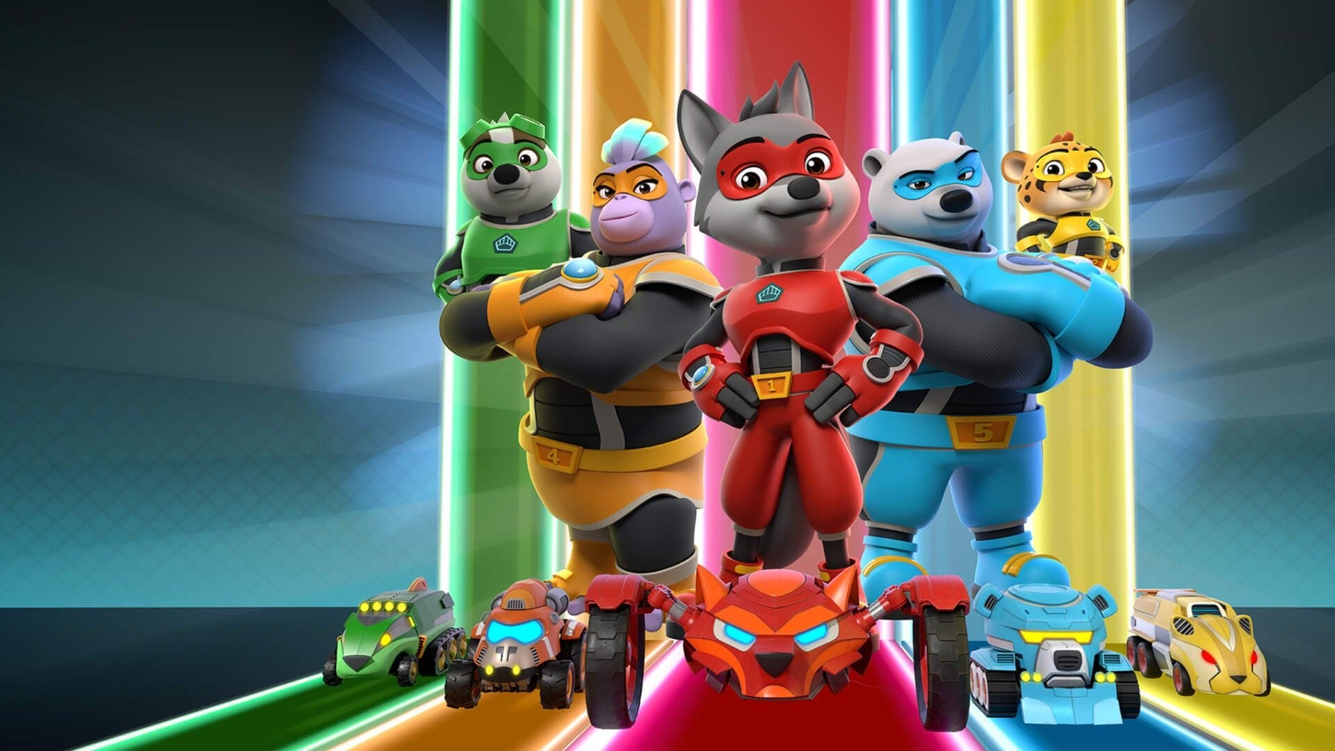 Apărătorii Regatului