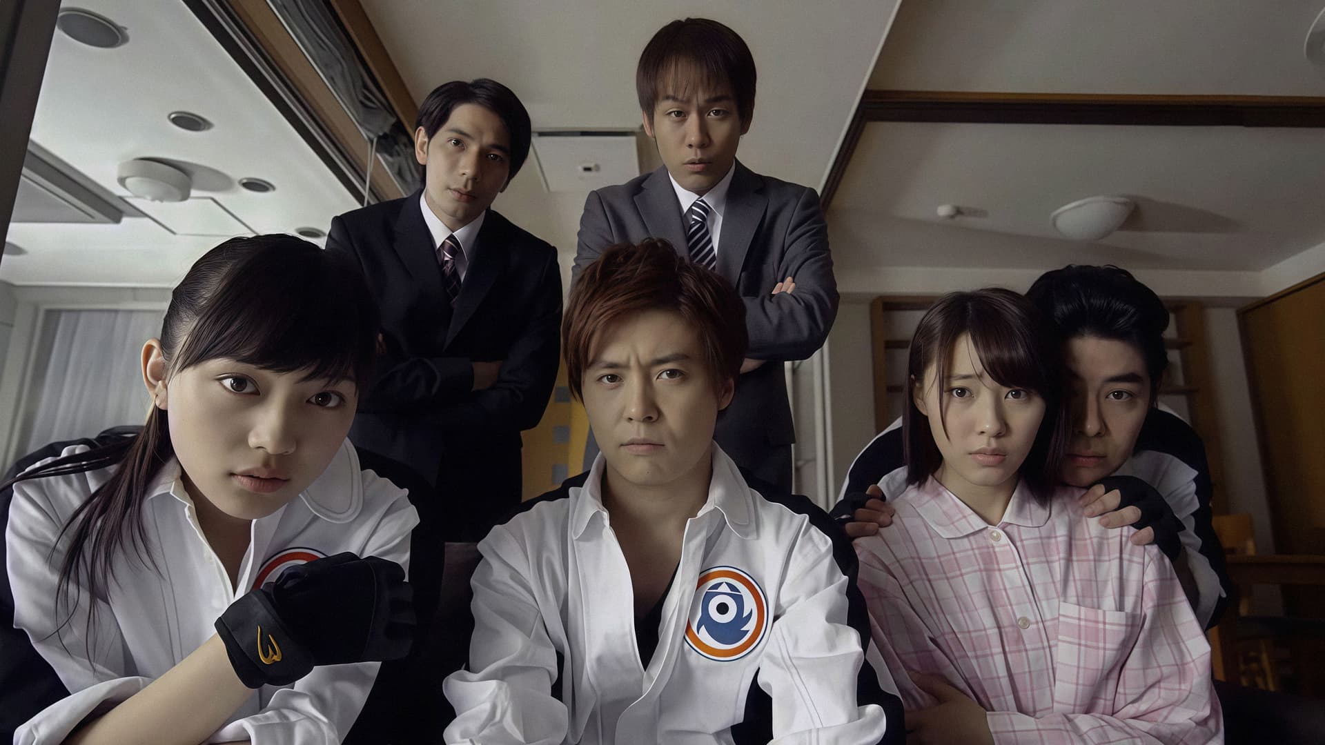 天魔さんがゆく