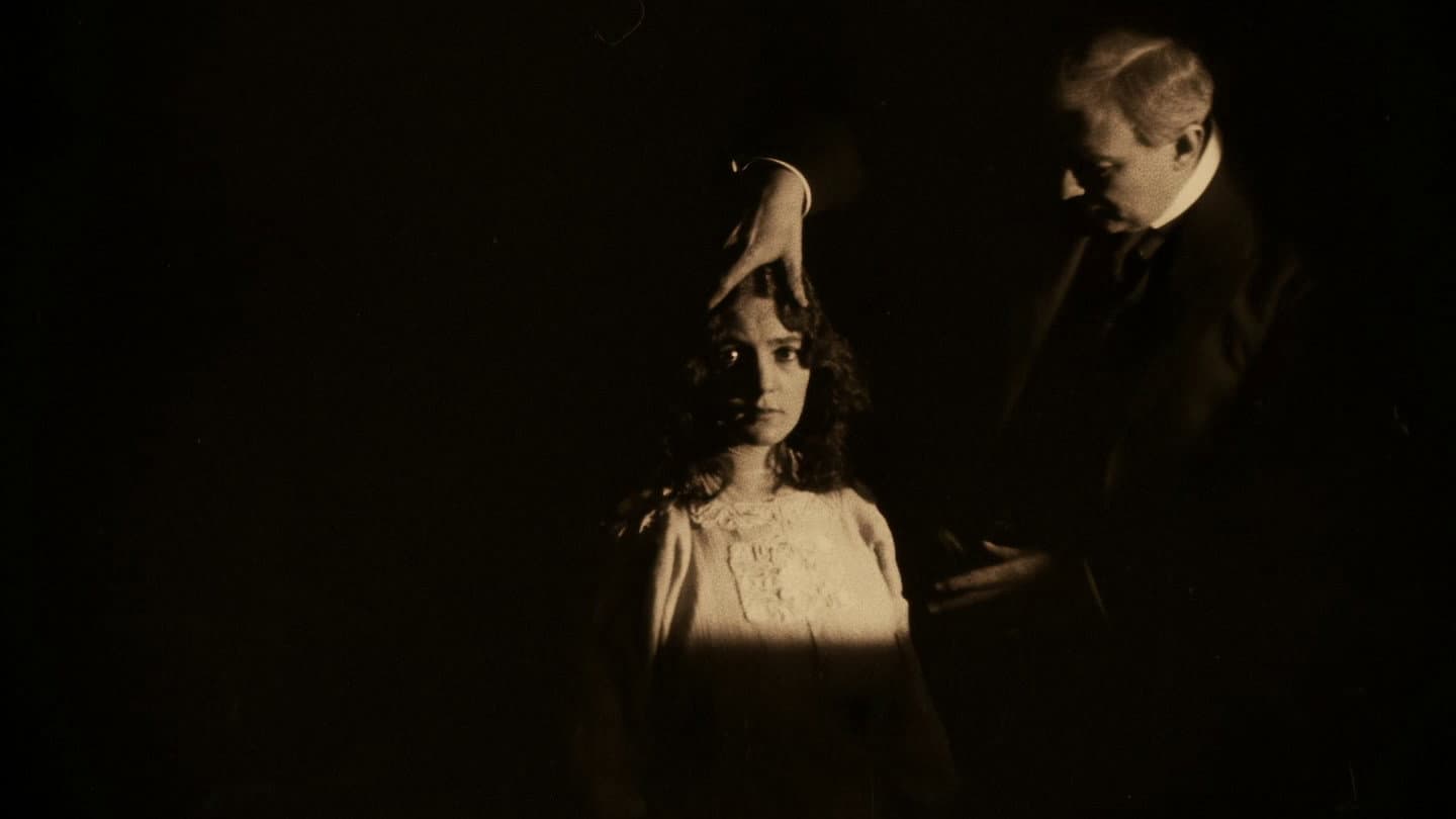 Le Mystère des roches de Kador