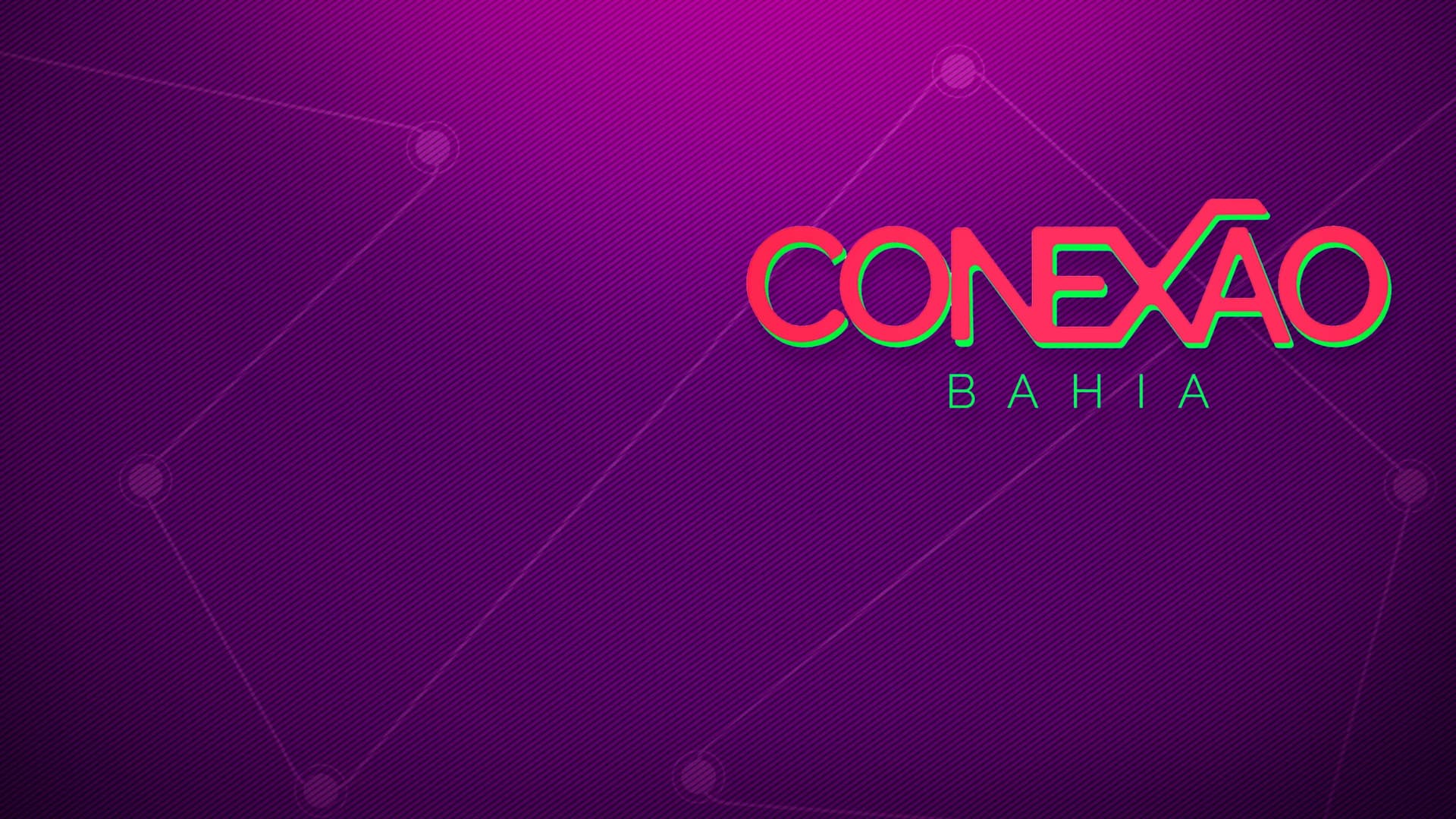 Conexão Bahia