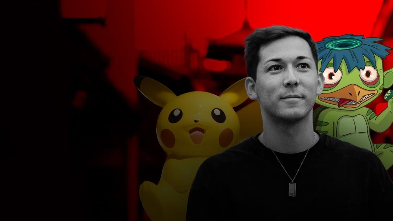 Yokaï Panic, Les monstres du folklore japonais