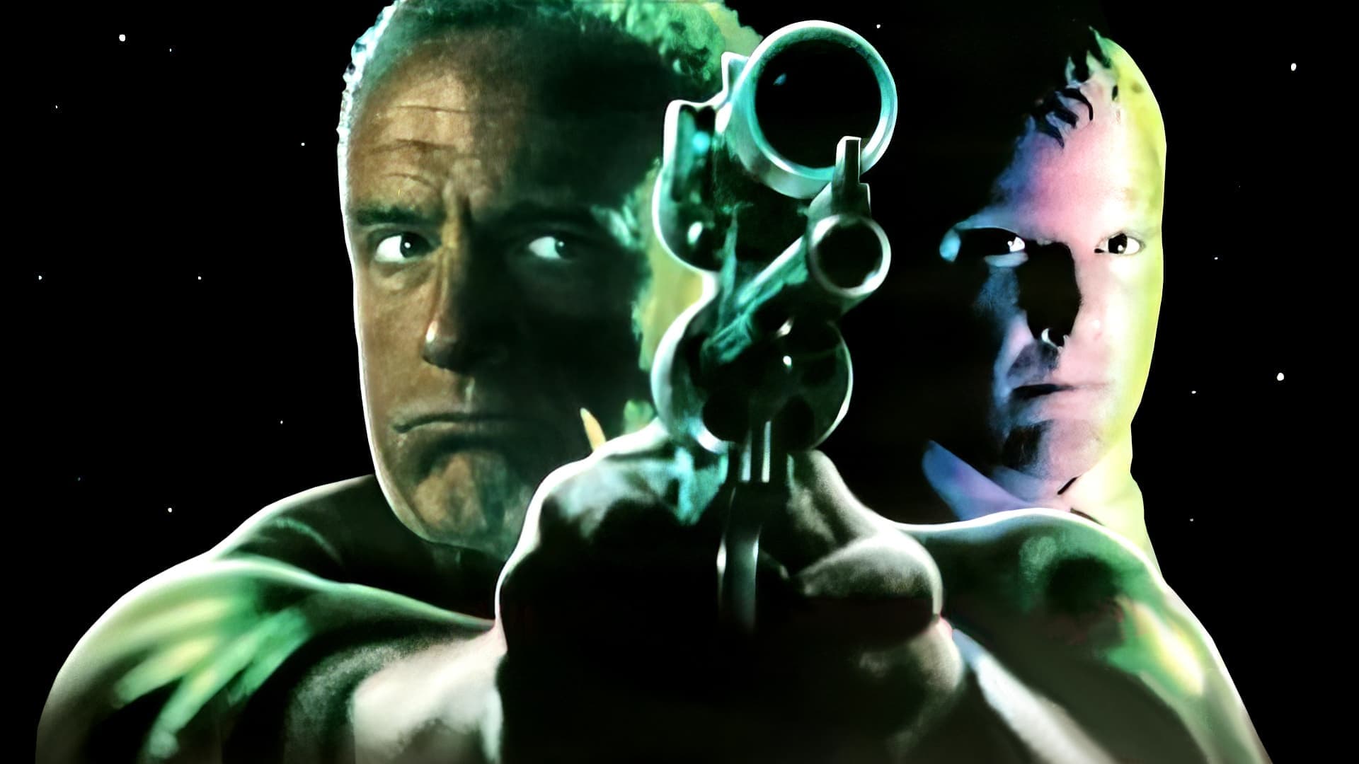 Națiunea extraterestră