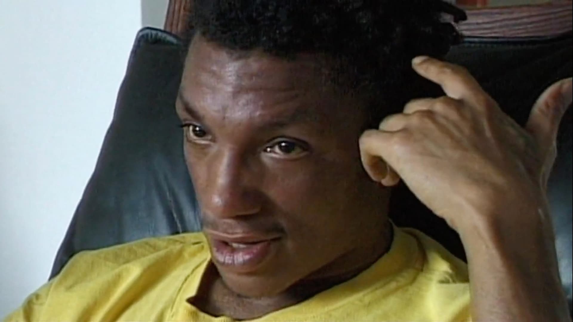 Tricky, Naked and Famous