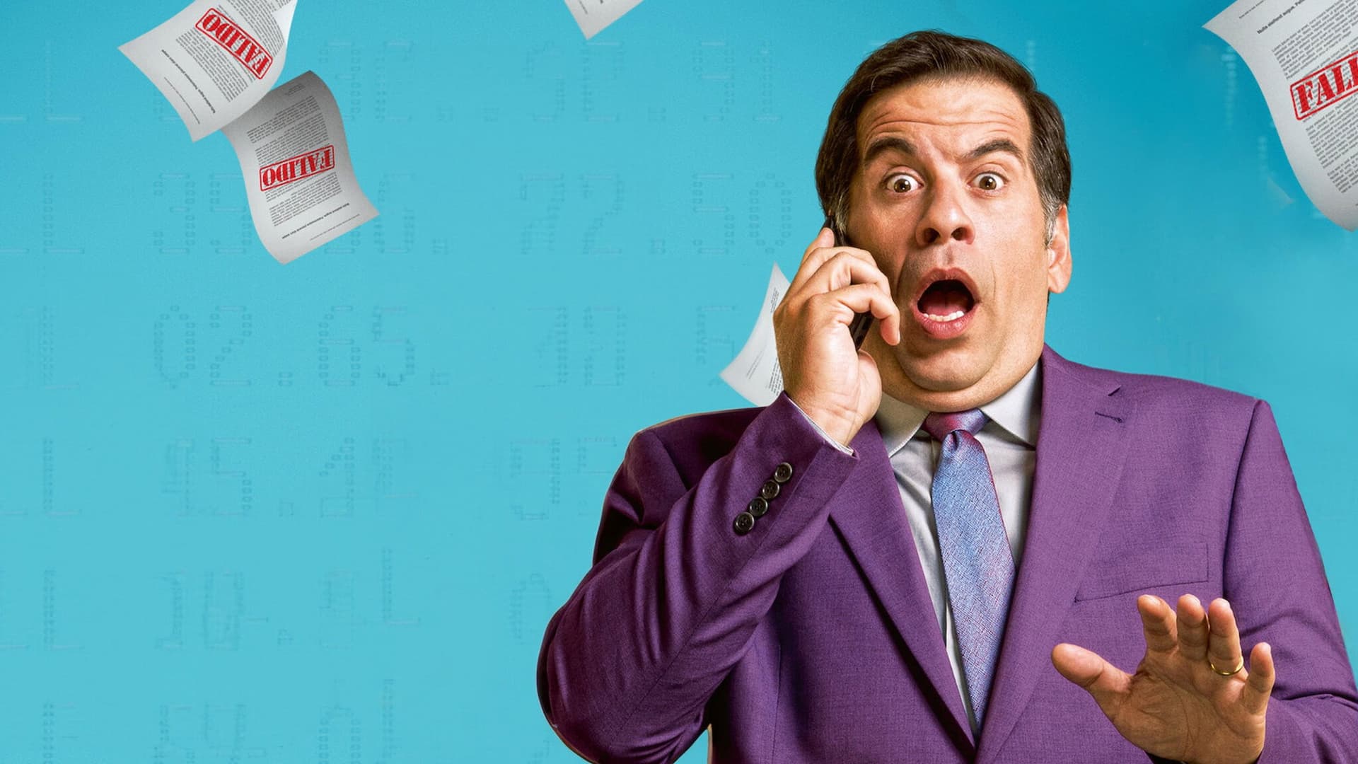 Até Que a Sorte nos Separe 3: A Falência Final