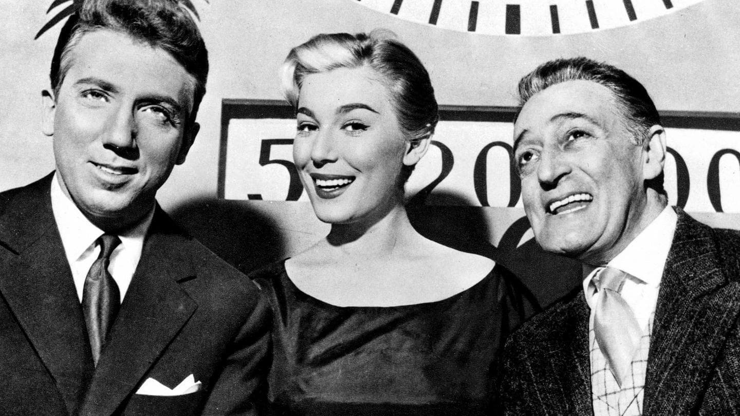 Totò: Dublu sau nimic