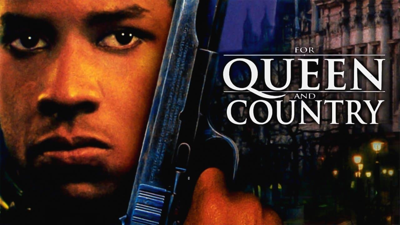 Pentru regină și țară