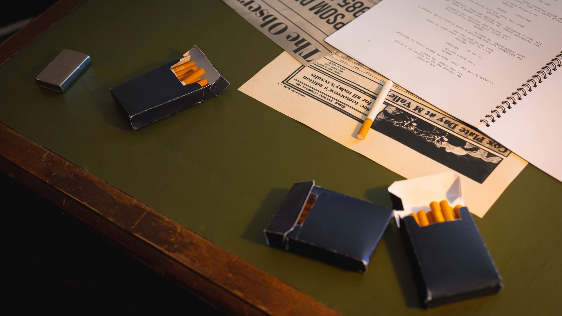 Another Brick in the Wall