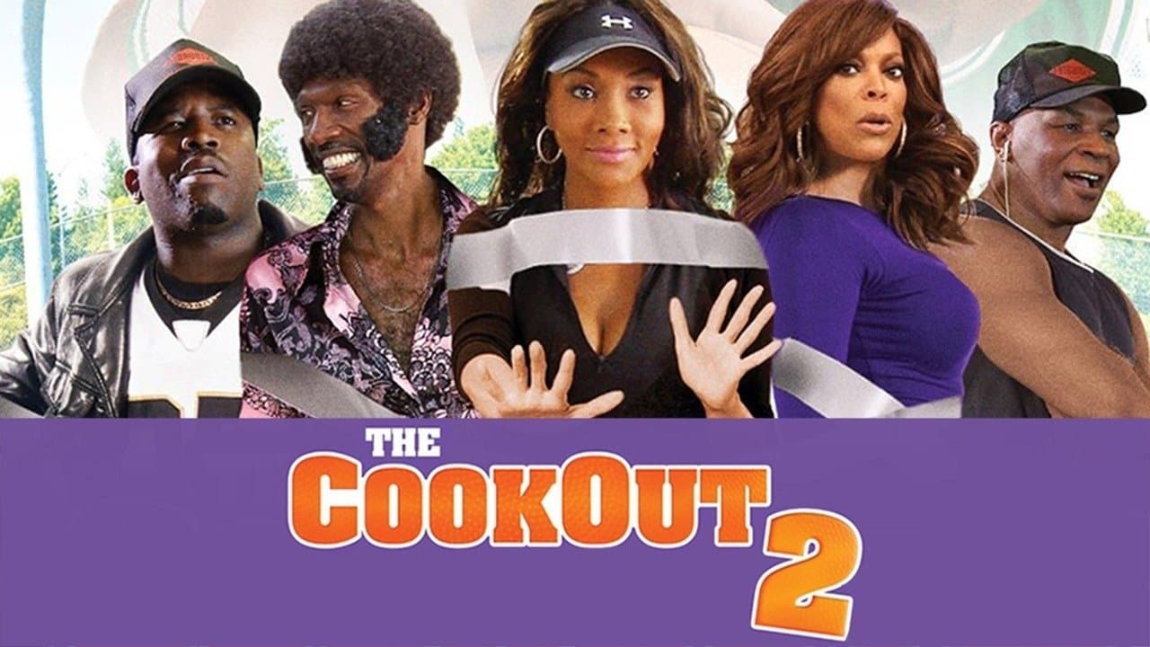 The Cookout 2