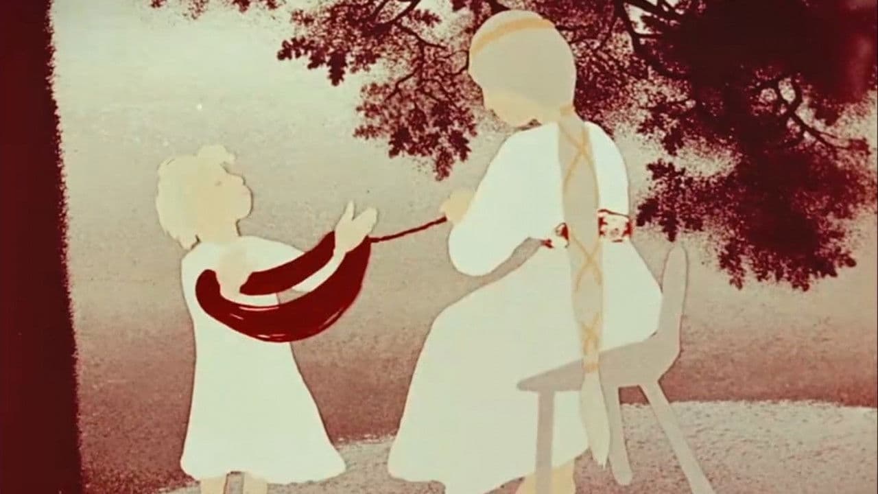 Man vienai māsiņai