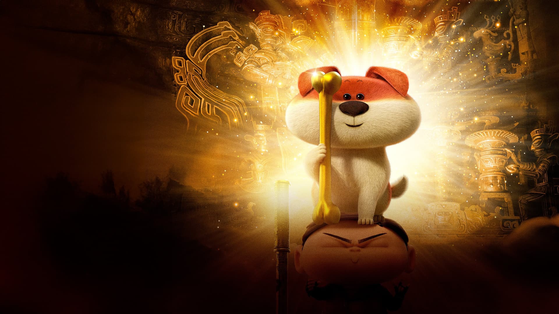 疯了！桂宝之三星夺宝