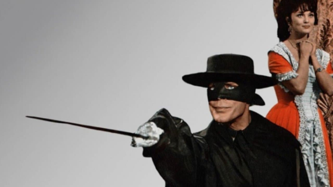 El Zorro