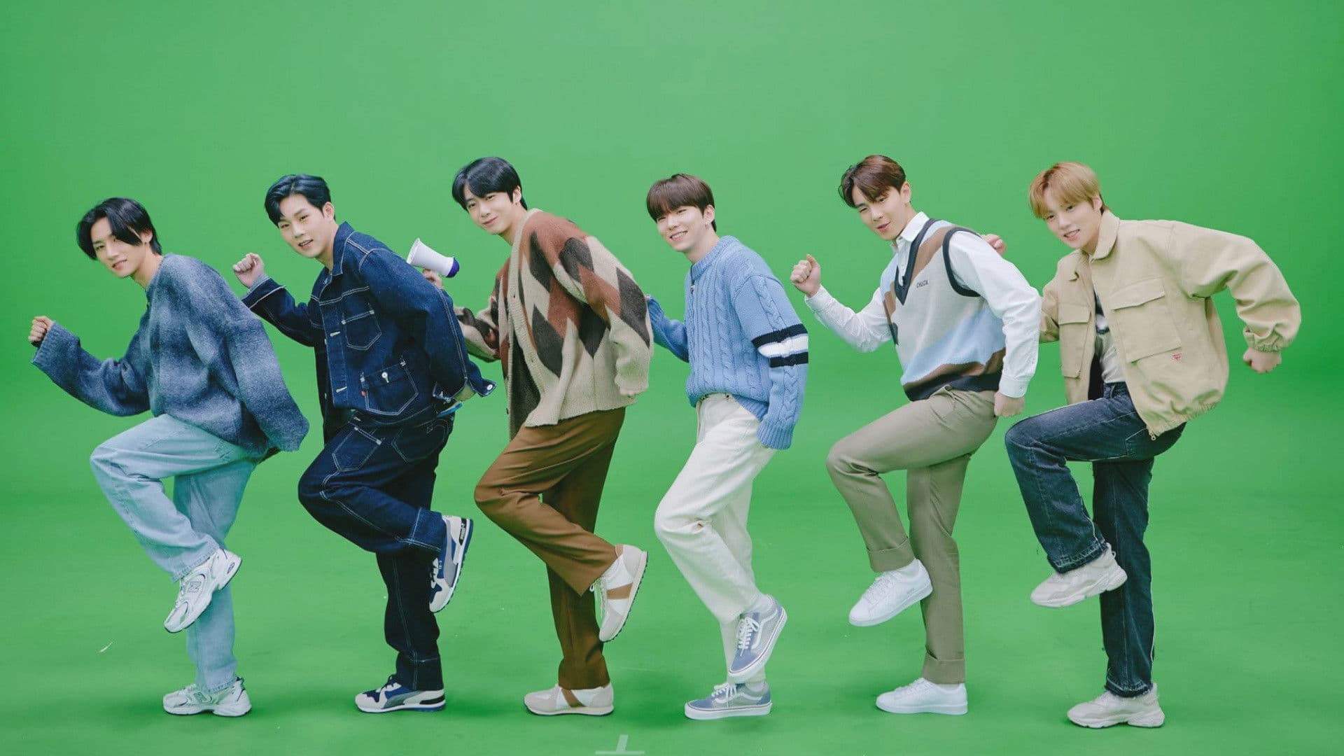 몬스타엑스 과몰입장