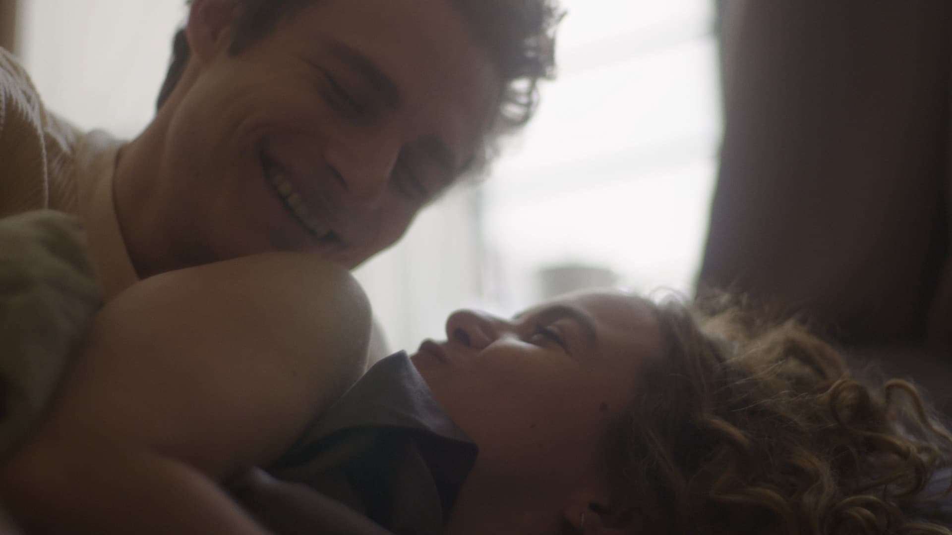 You Mean Everything to Me