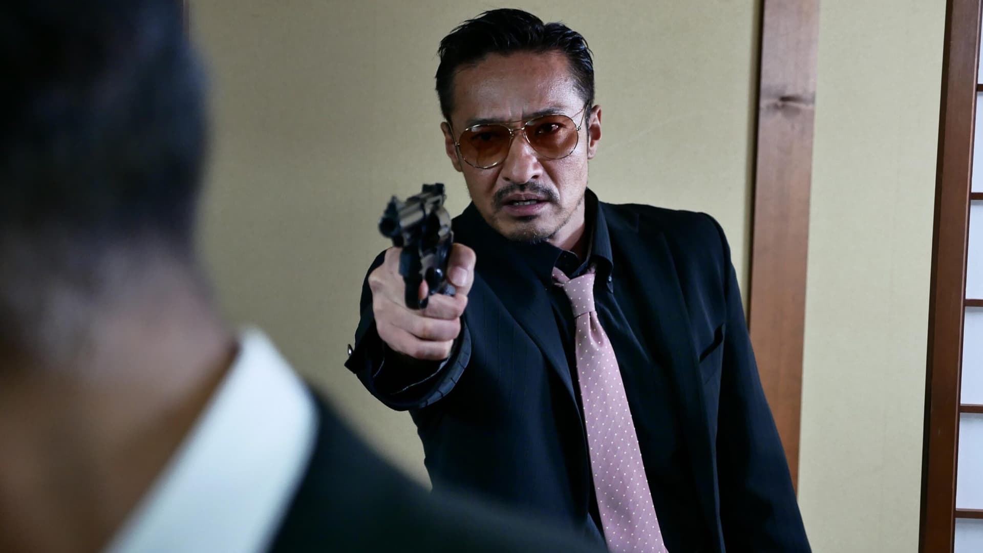 日本統一 エピソード集 V リモート会議