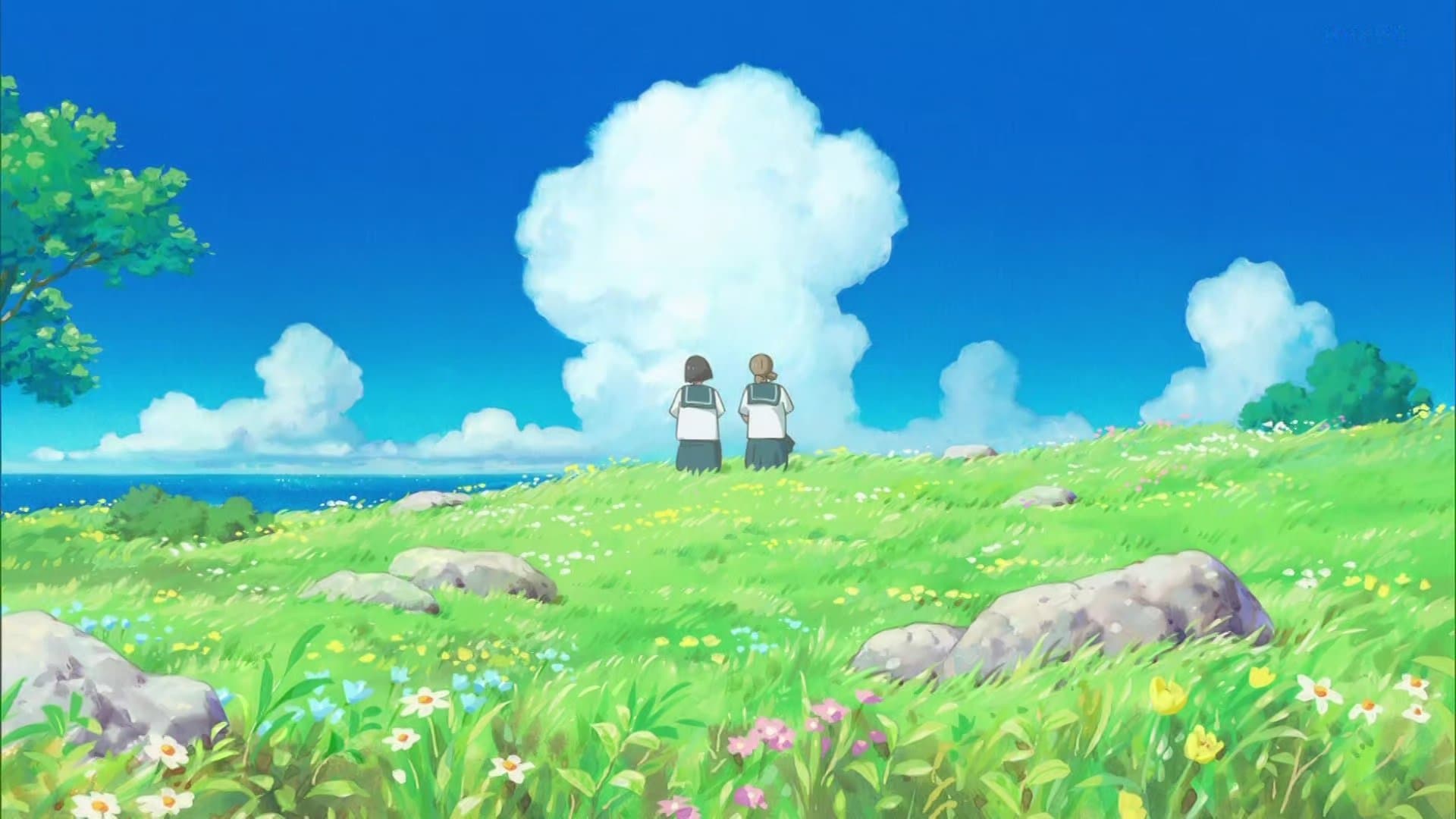 cocoon～ある夏の少女たちより～