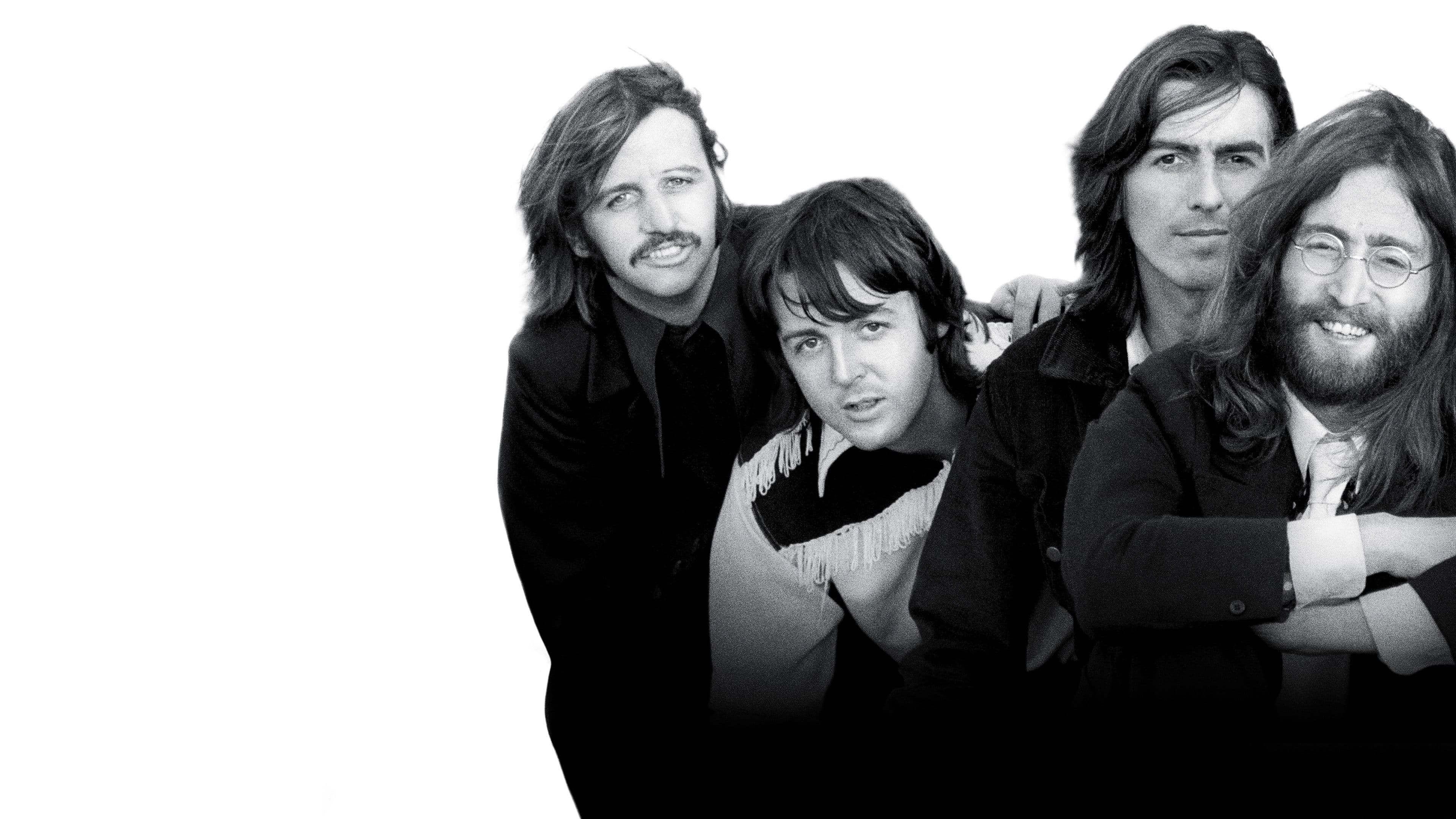 Antologia trupei The Beatles