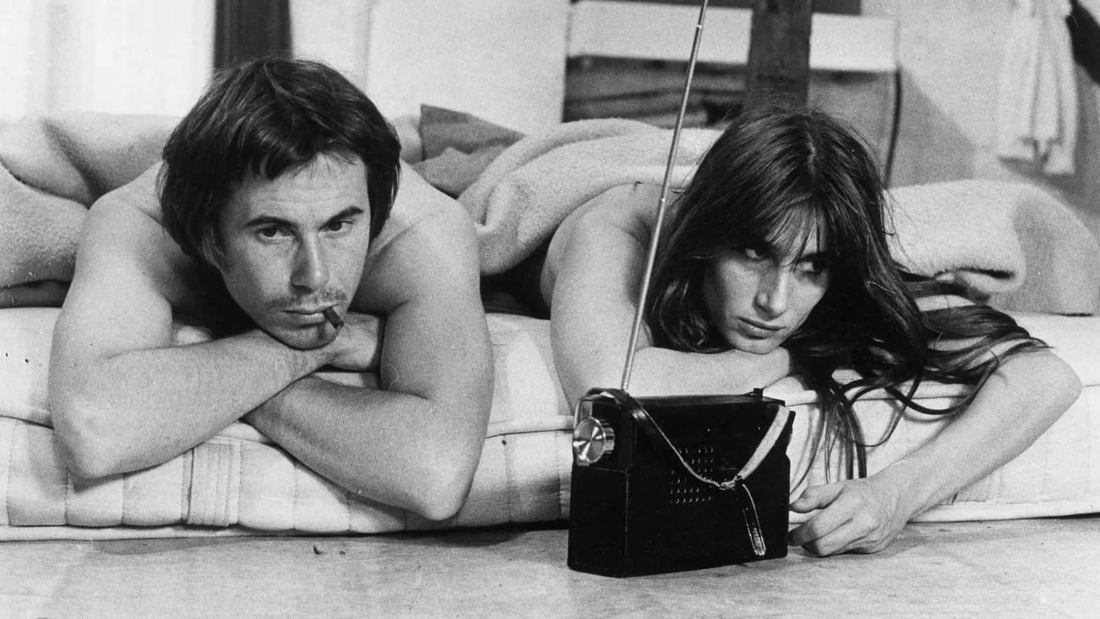 Le Retour d’Afrique