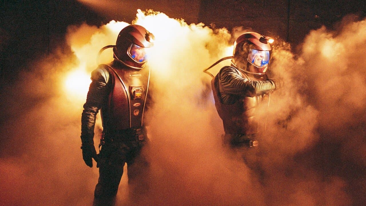 Război pe planeta roșie