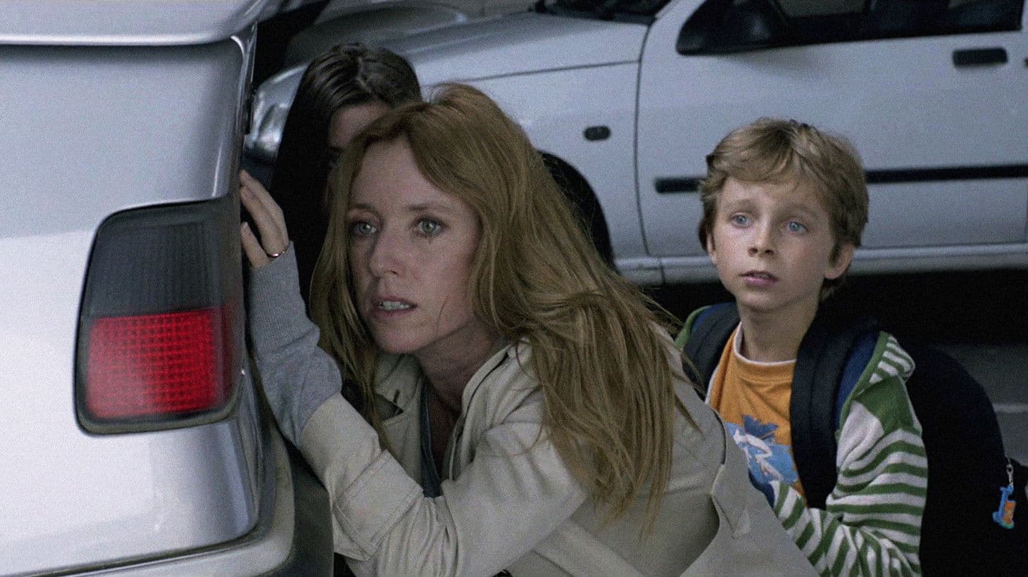 Înainte de a pierde totul