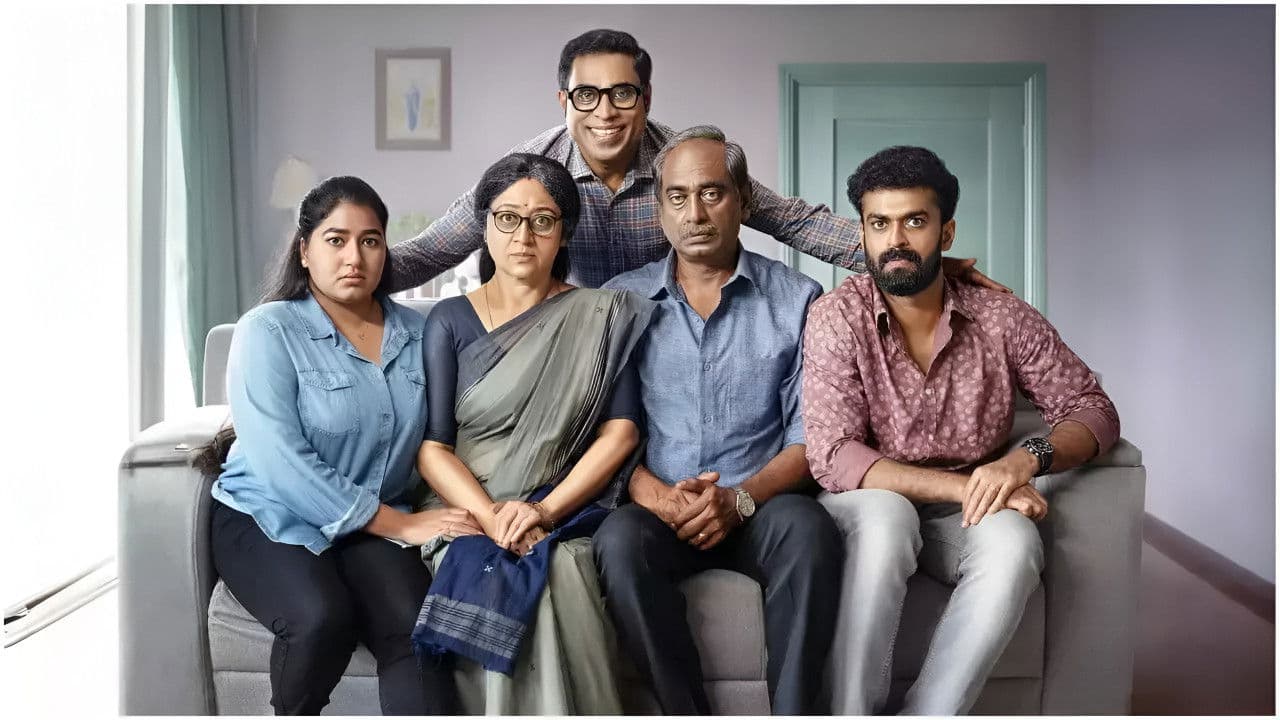 ഇഡി: എക്‌സ്‌ട്രാ ഡീസൻ്റ്