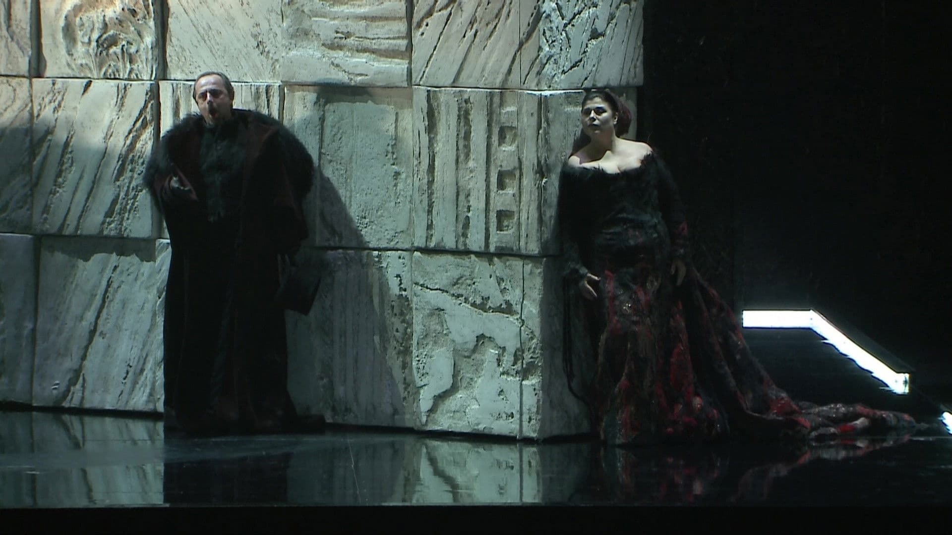 Giuseppe Verdi - La forza del destino