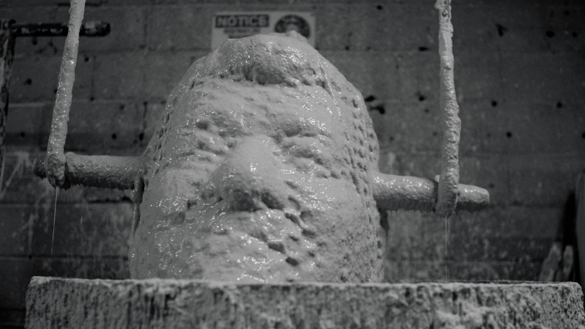 I'll Make Me a World