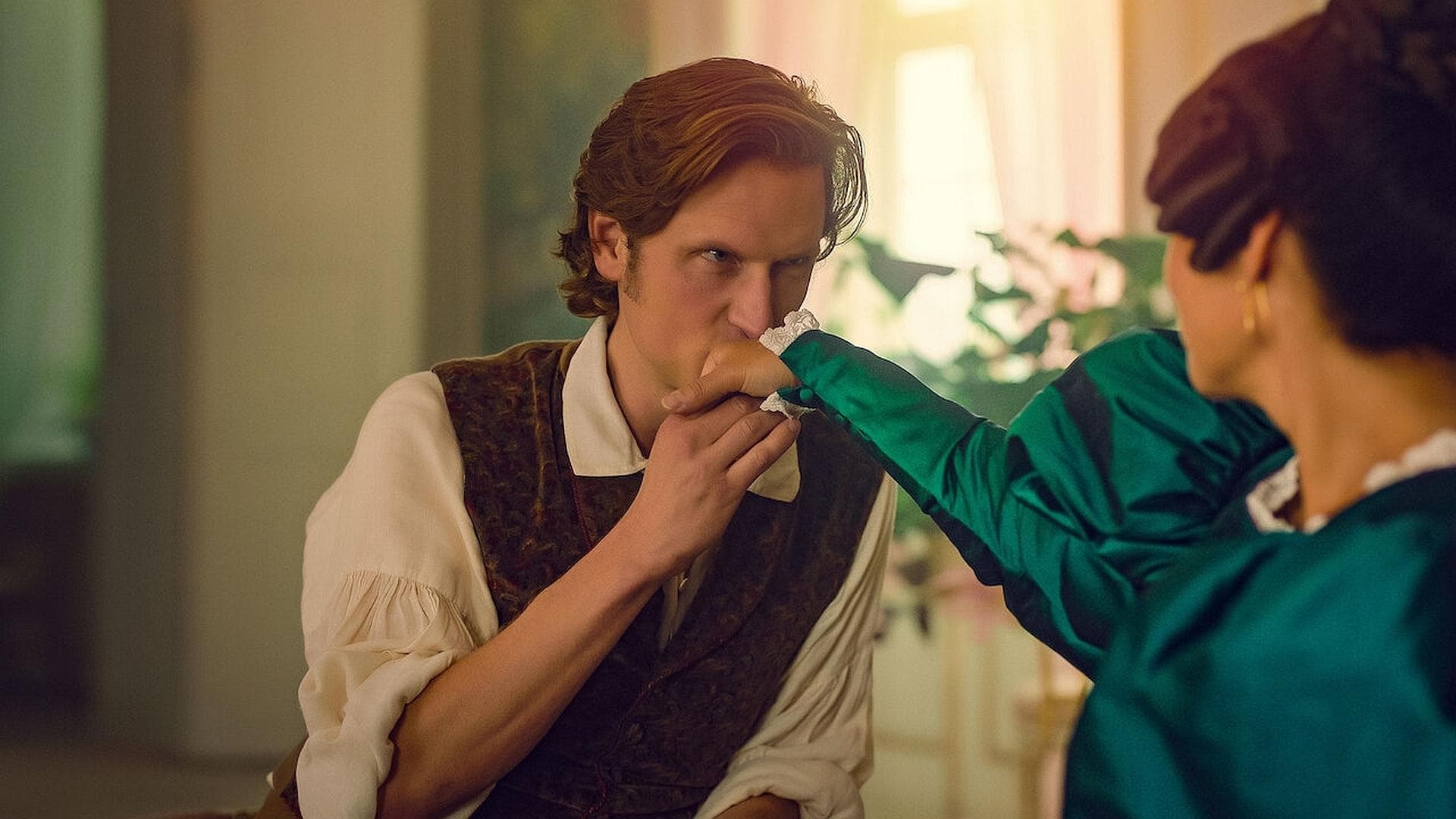 Ehrengard: Arta seducției