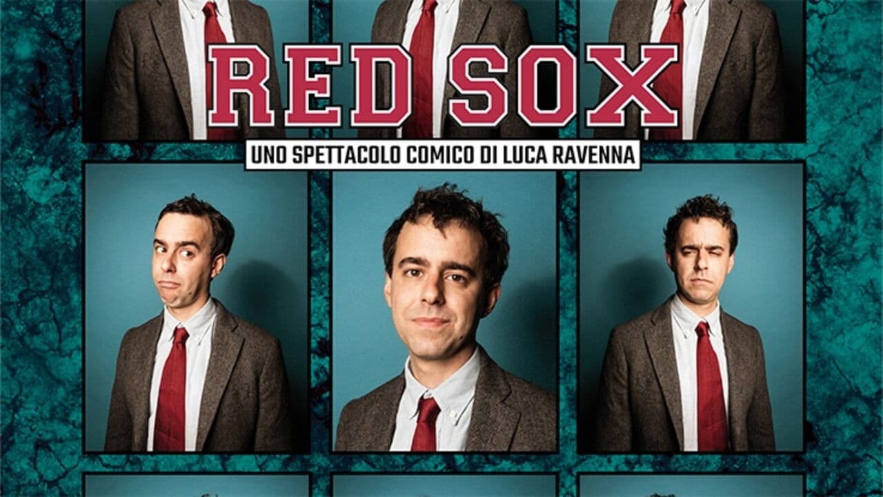 Luca Ravenna - Red Sox