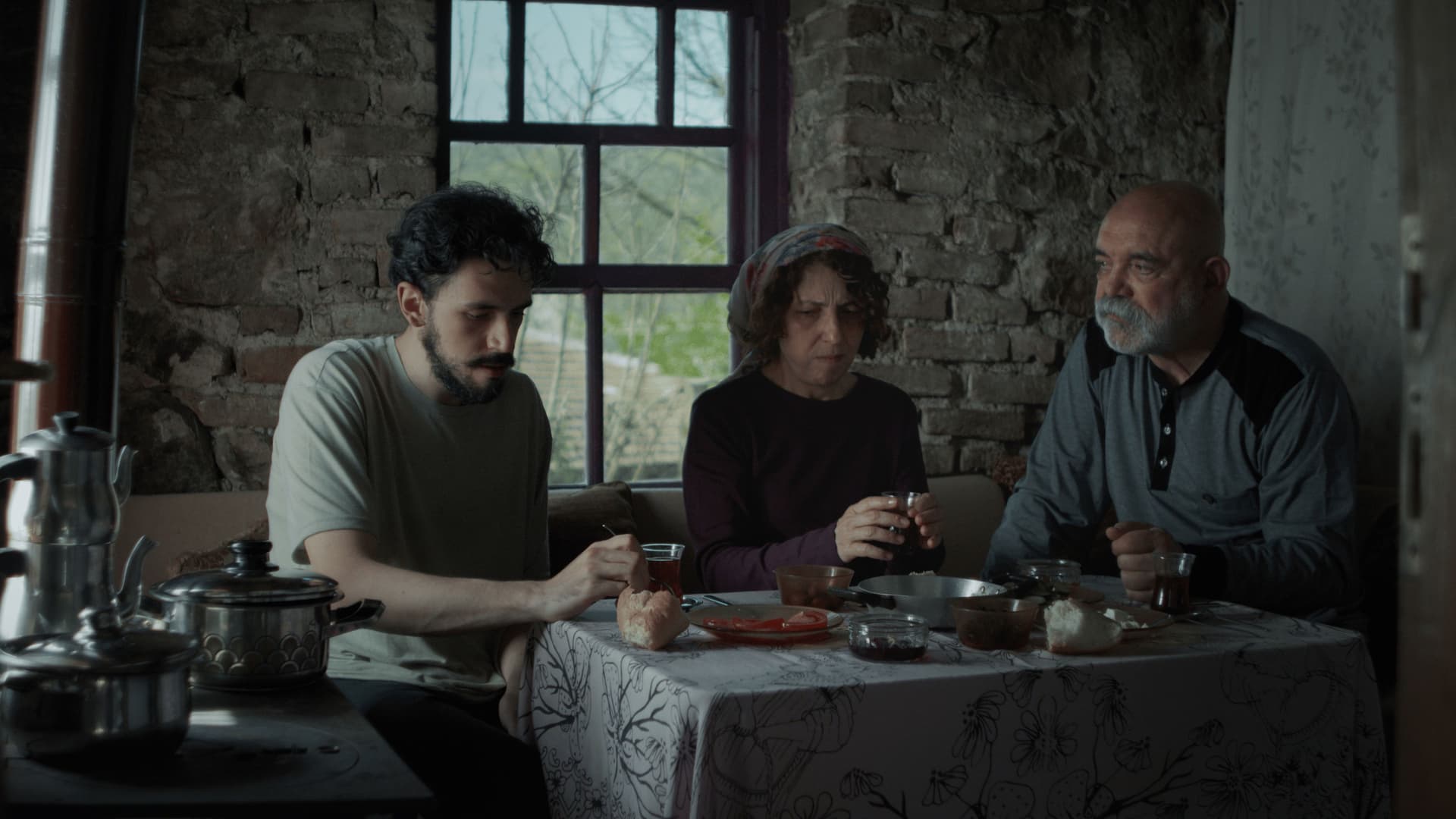 Dünyada Öyle Şeyler Olmuyor