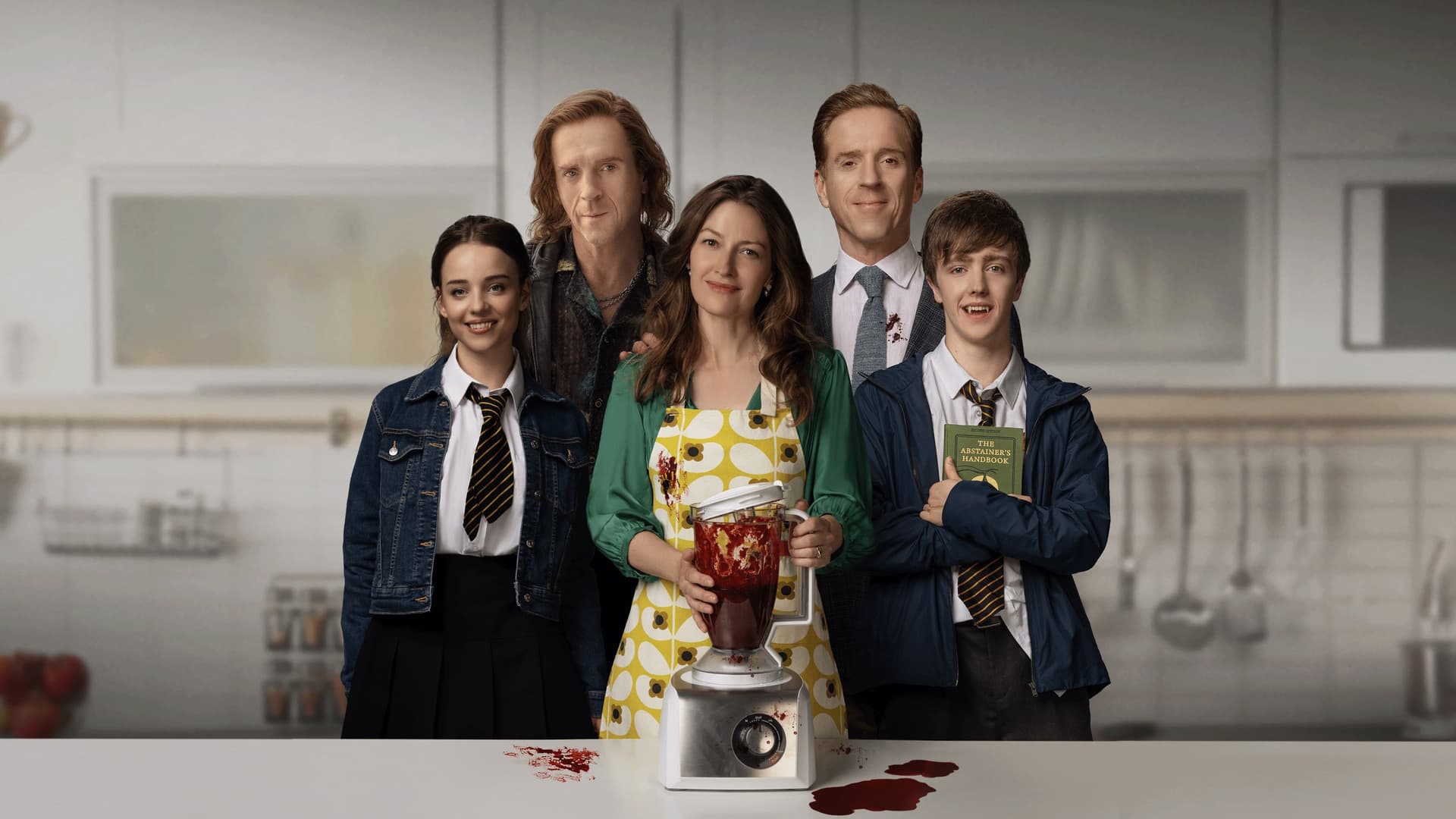 Secretul familiei Radley