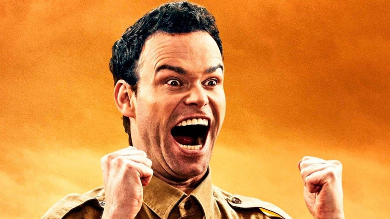 Mick Øgendahl's Propaganda