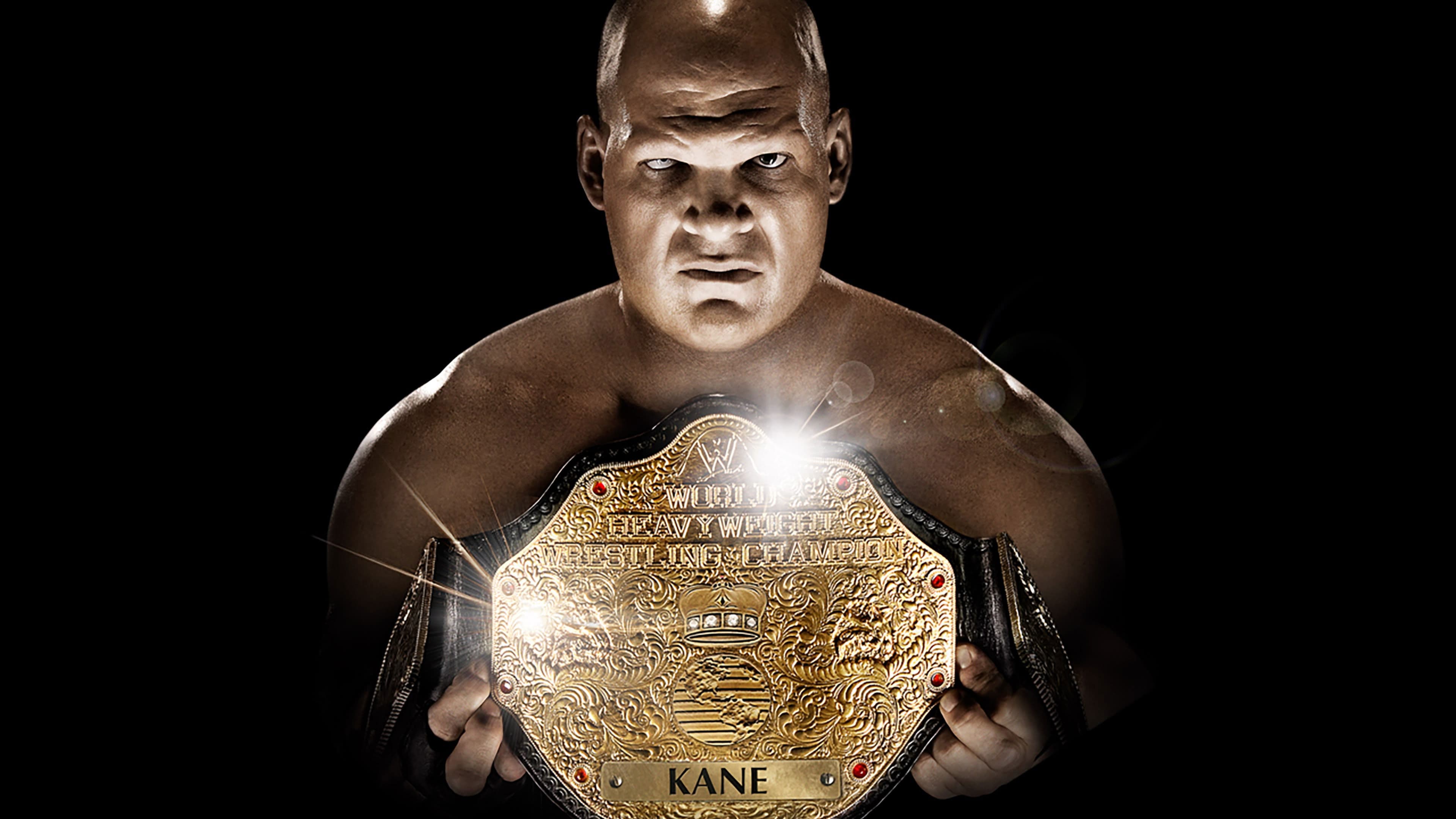 WWE Night of Champions 2010