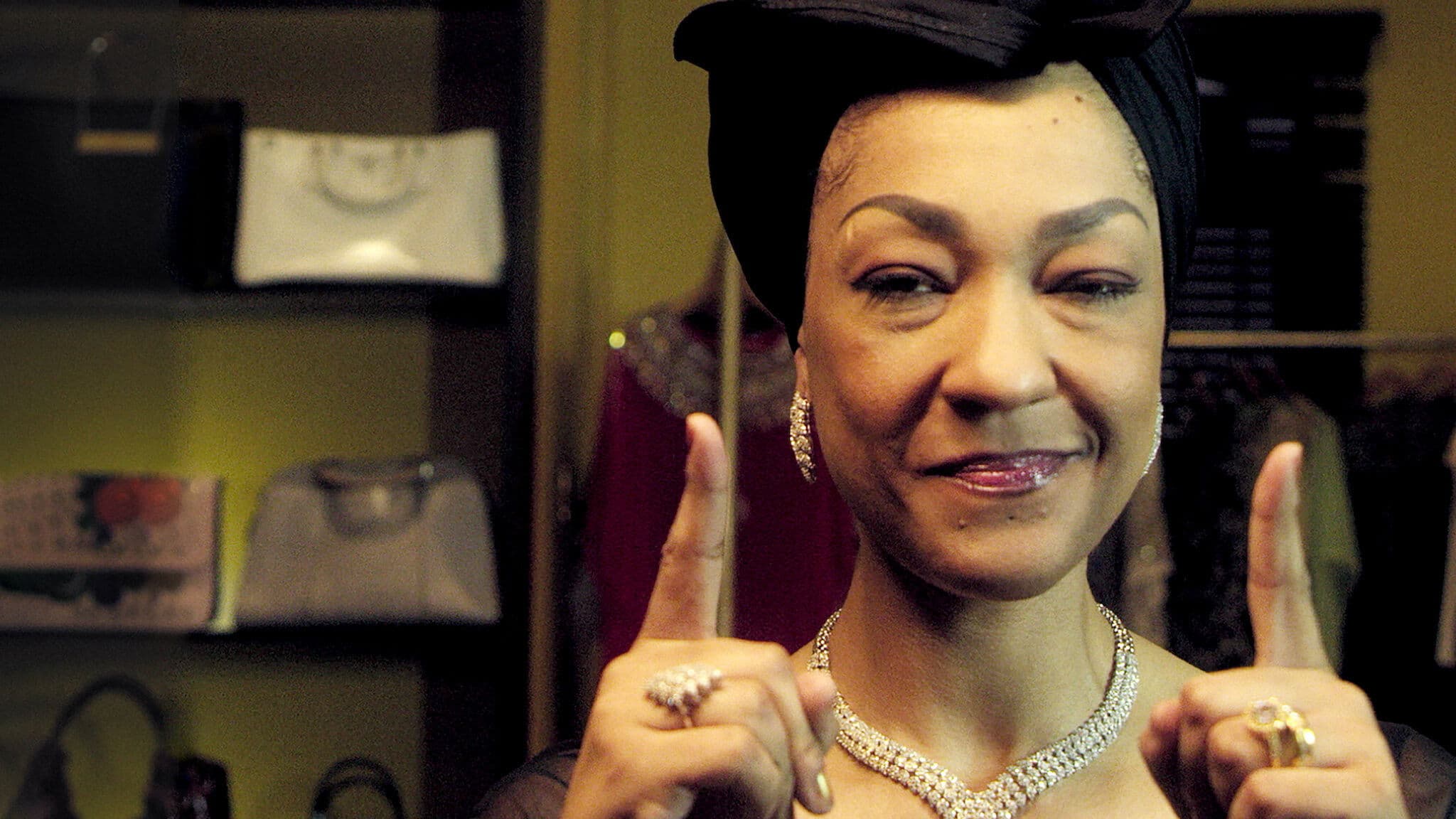 Milionarii din Lagos