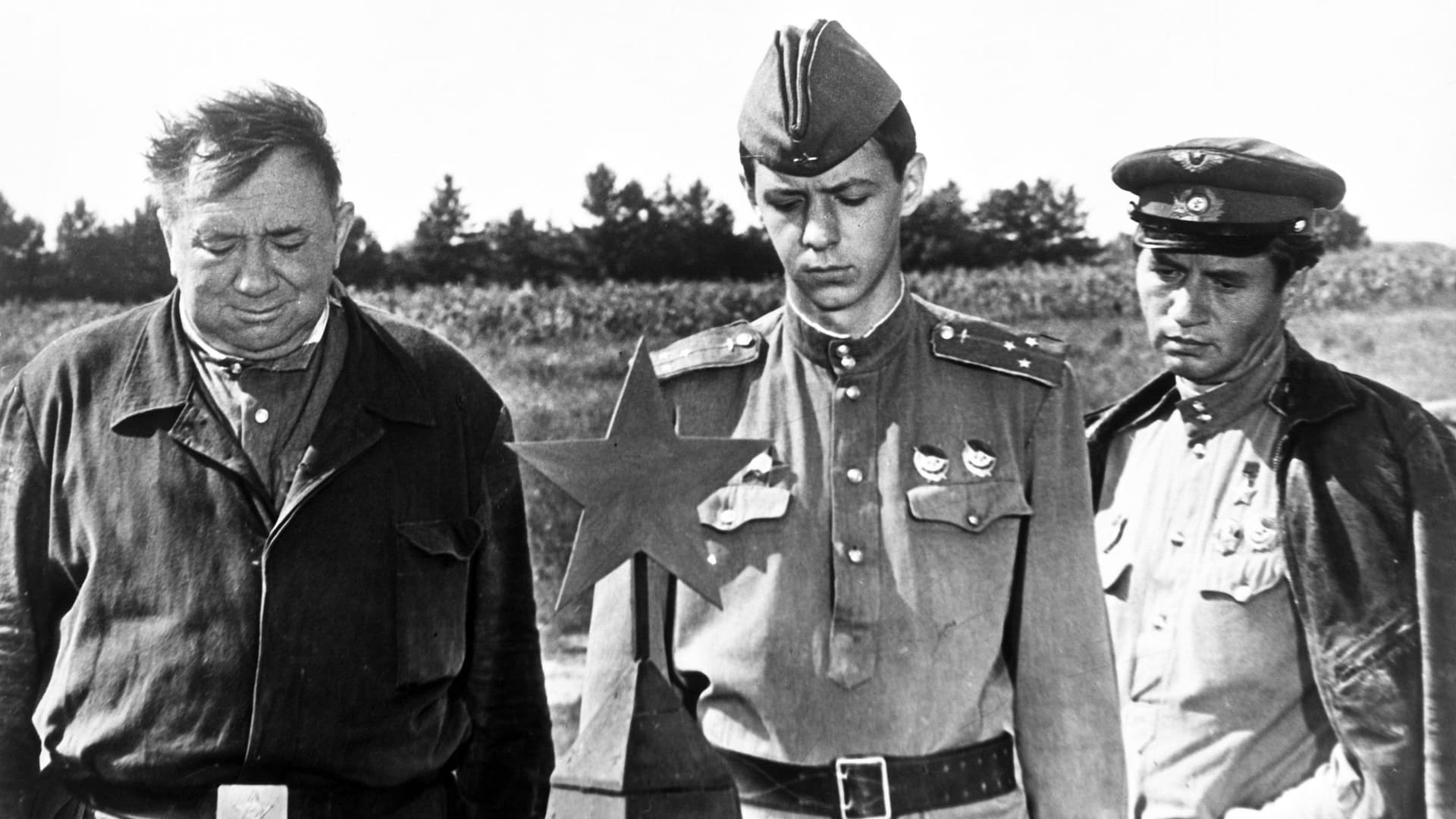 В бой идут одни старики