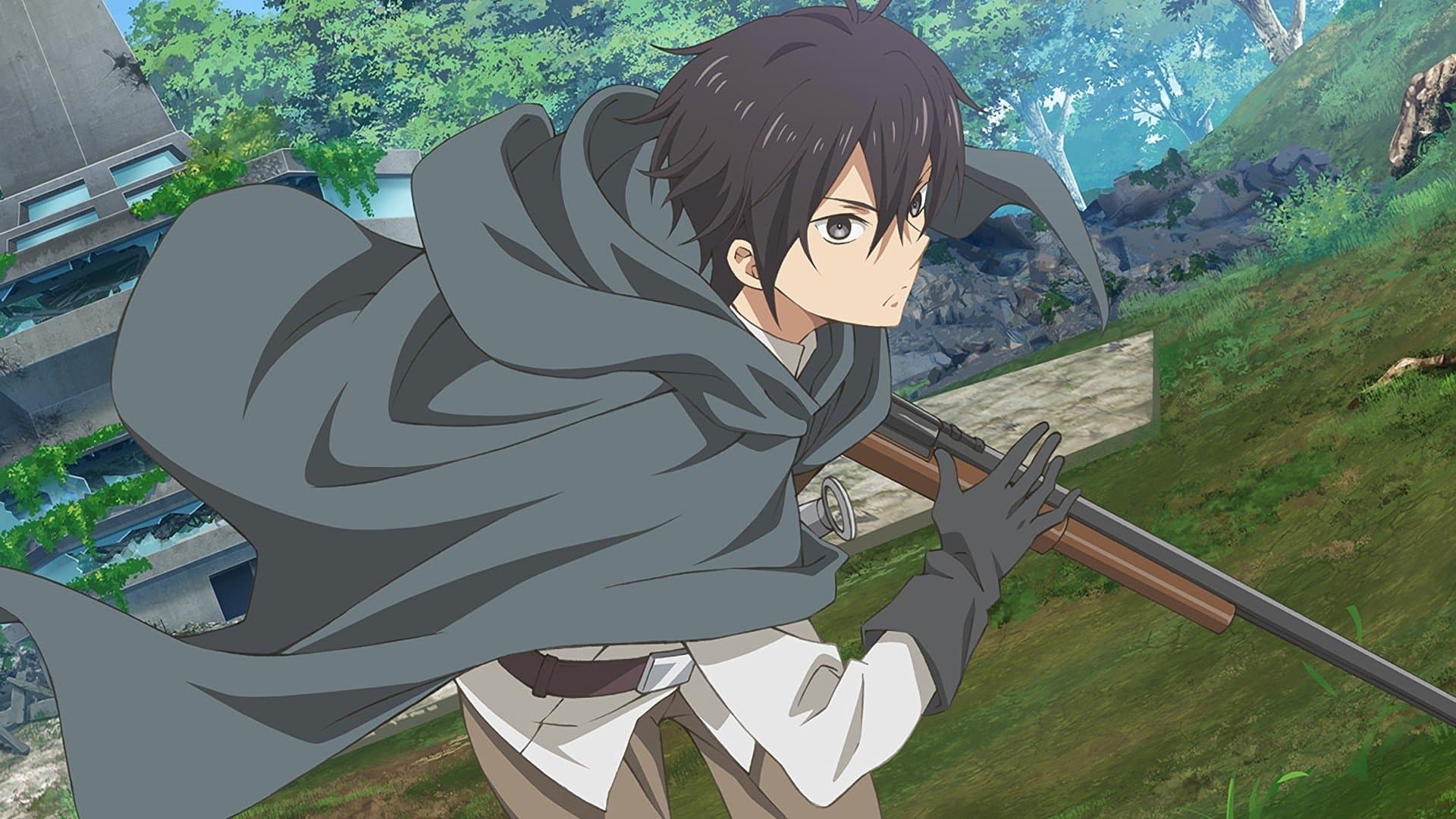 ⼄⼥ゲー世界はモブに厳しい世界です