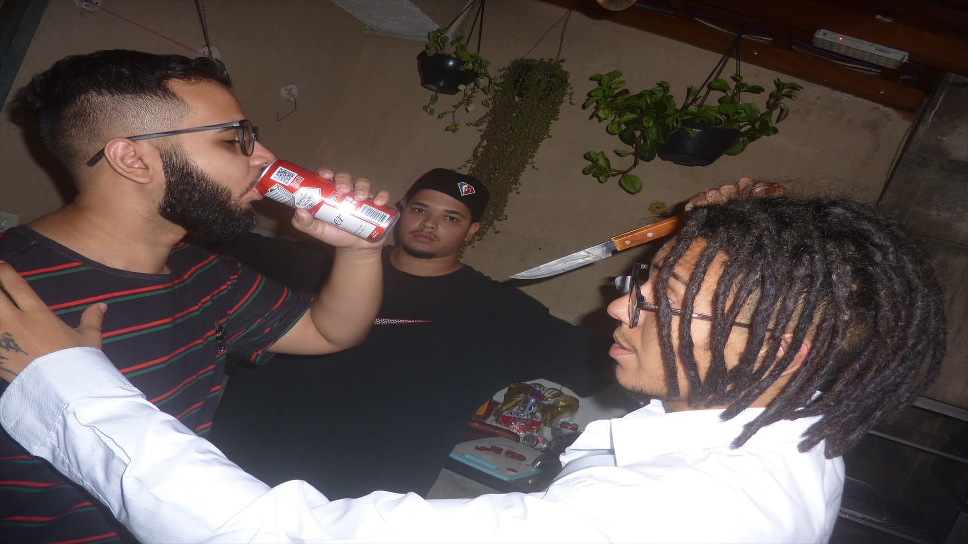 Churrasco Normal Para Pessoas Normais (Com Carnes ao Ponto)