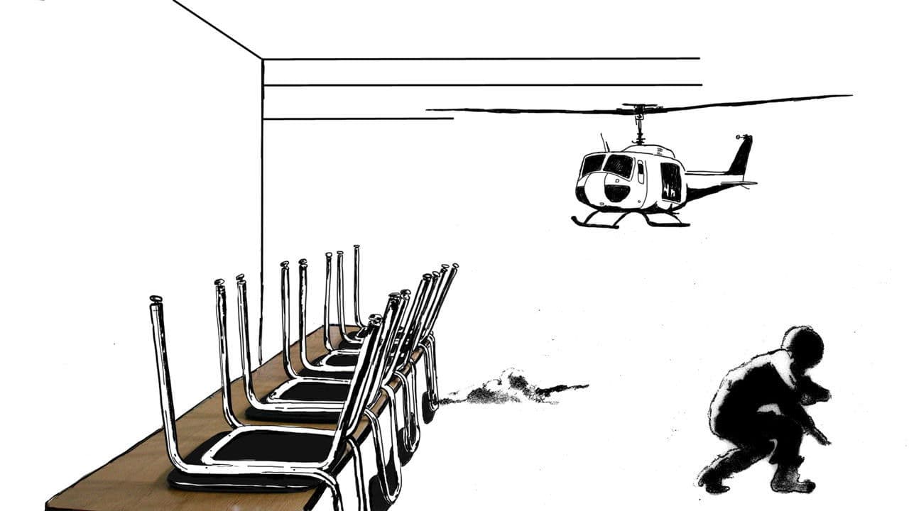 Ultimele zile de libertate