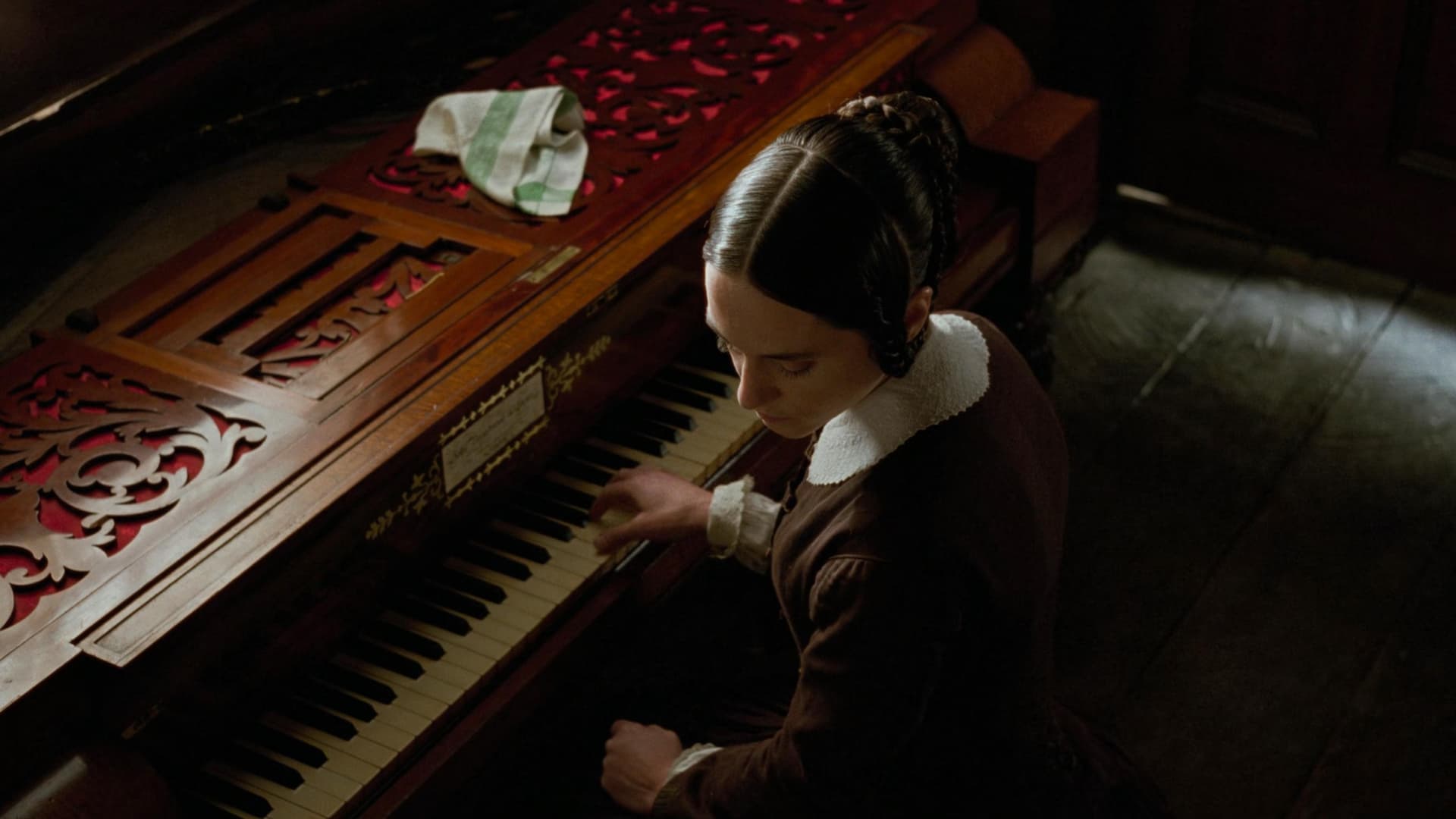 Pianul