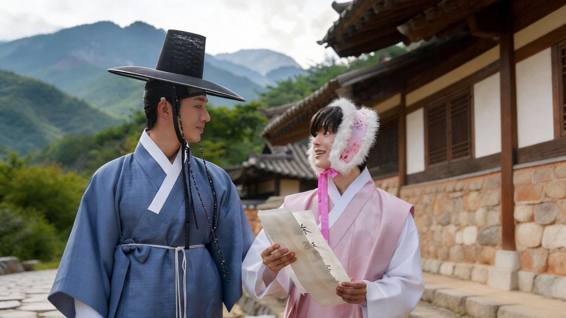 야화첩