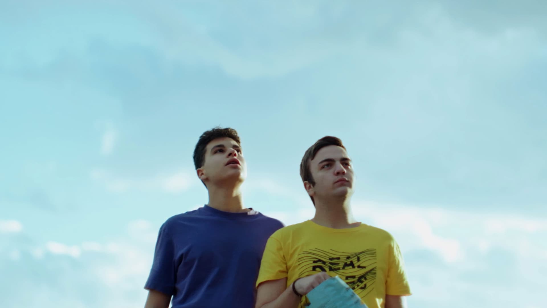 Να θυμάσαι ότι πατάς στη Γη