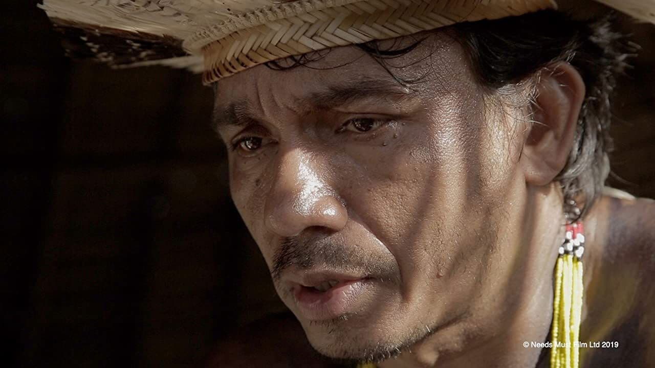 Meu Sangue é Vermelho