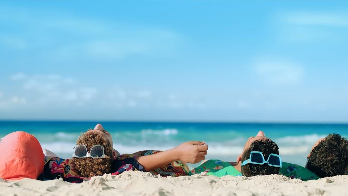 نجوم الساحل