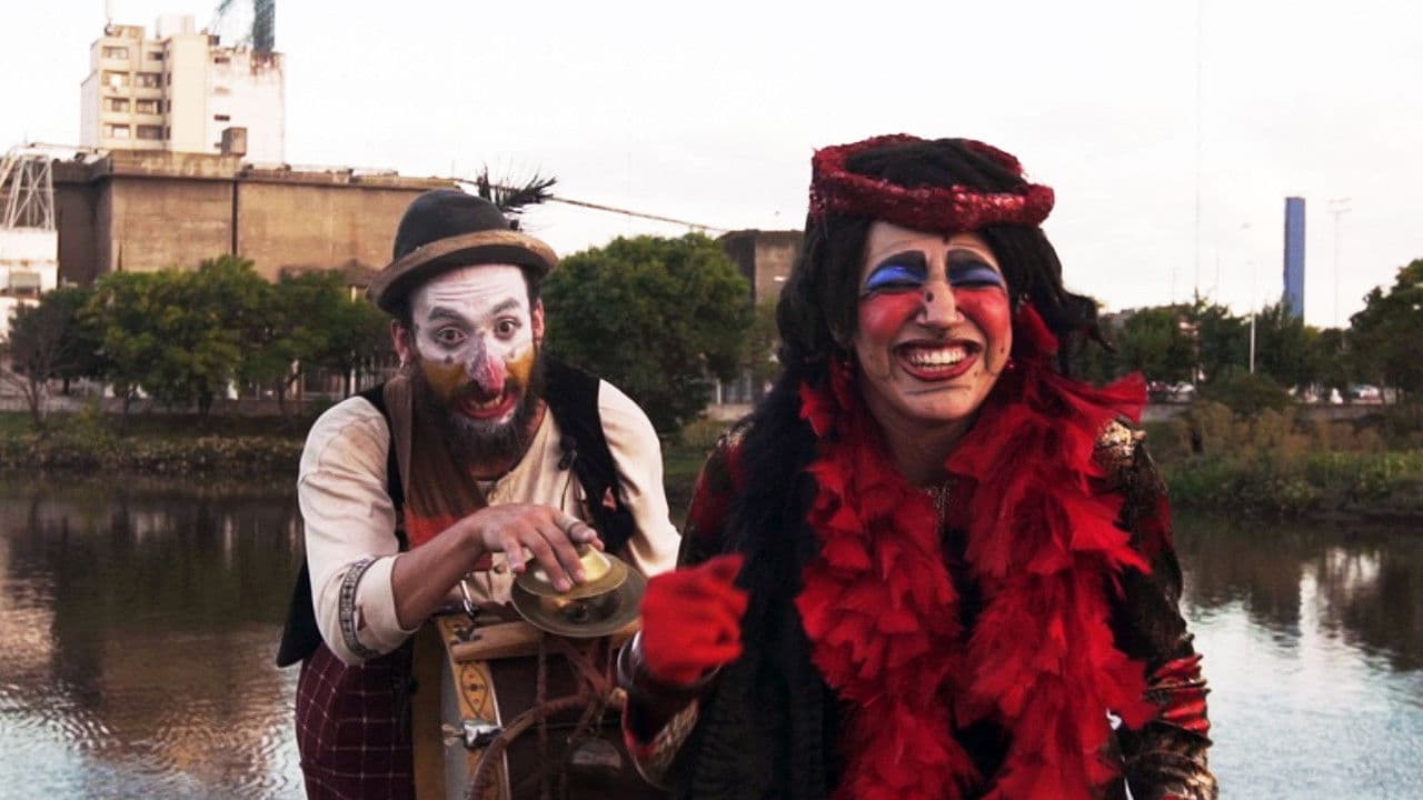 Bufones de la risastencia