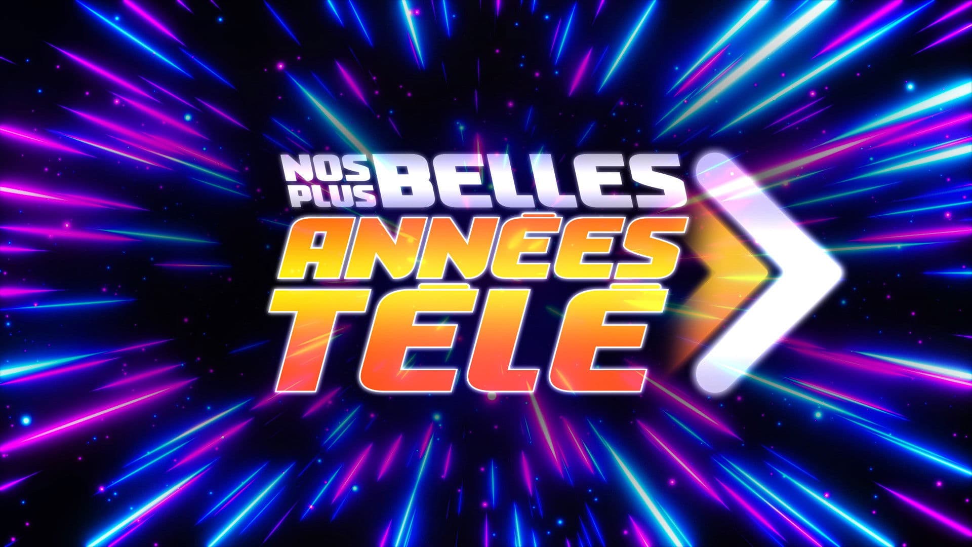 Nos plus belles années télé