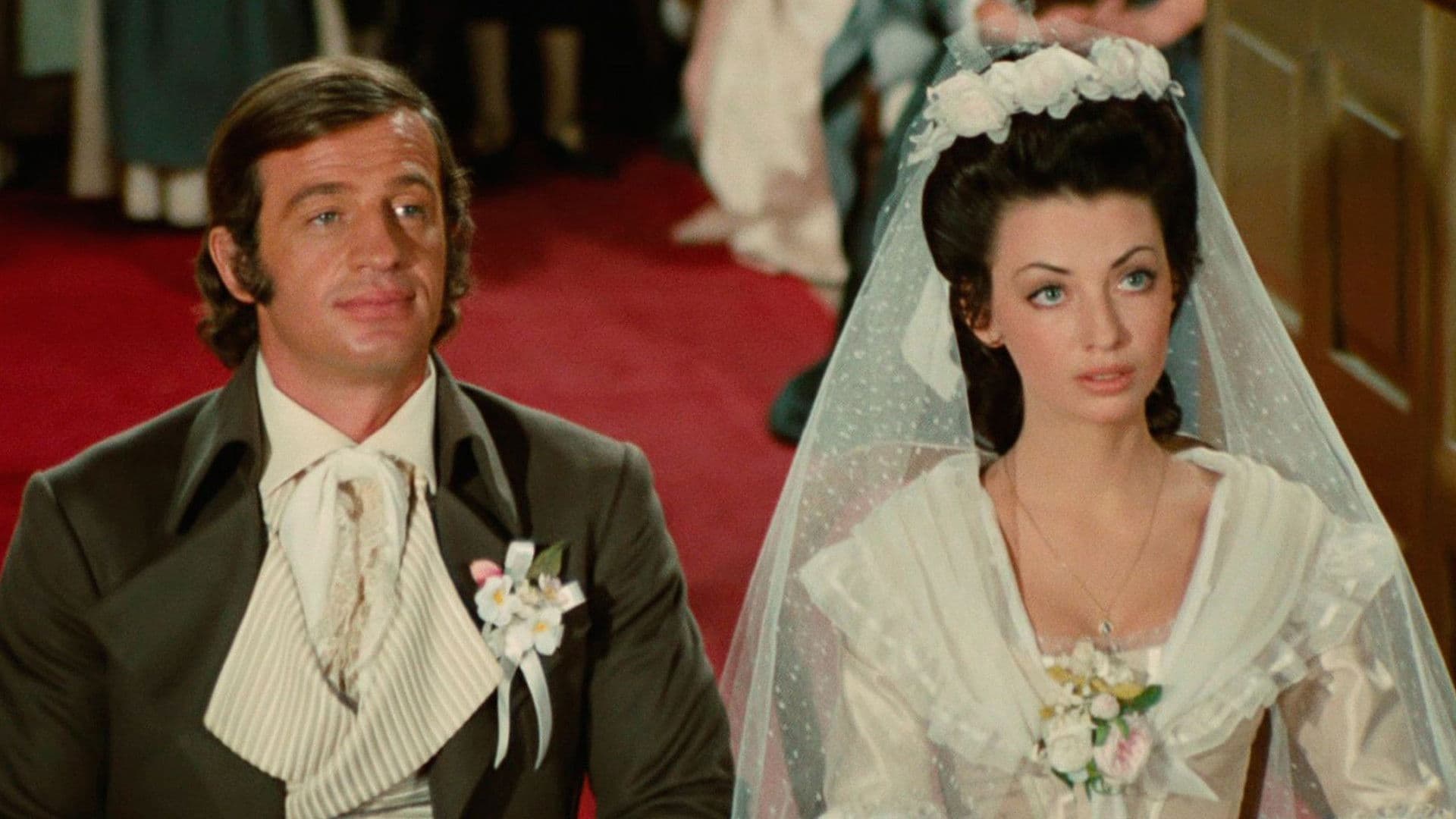 Les Mariés de l'an deux