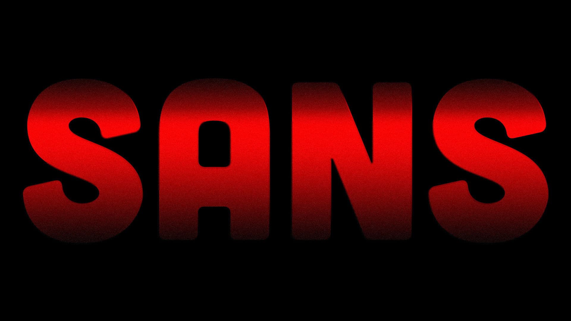 SANS