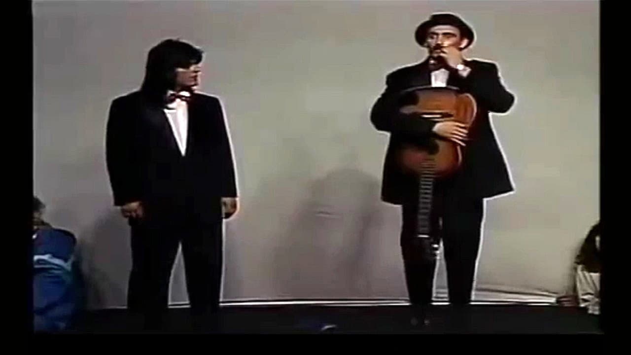 Dinamita Show: Cementerio Pal Pito 1