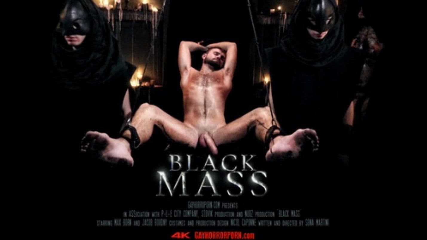 Black Mass
