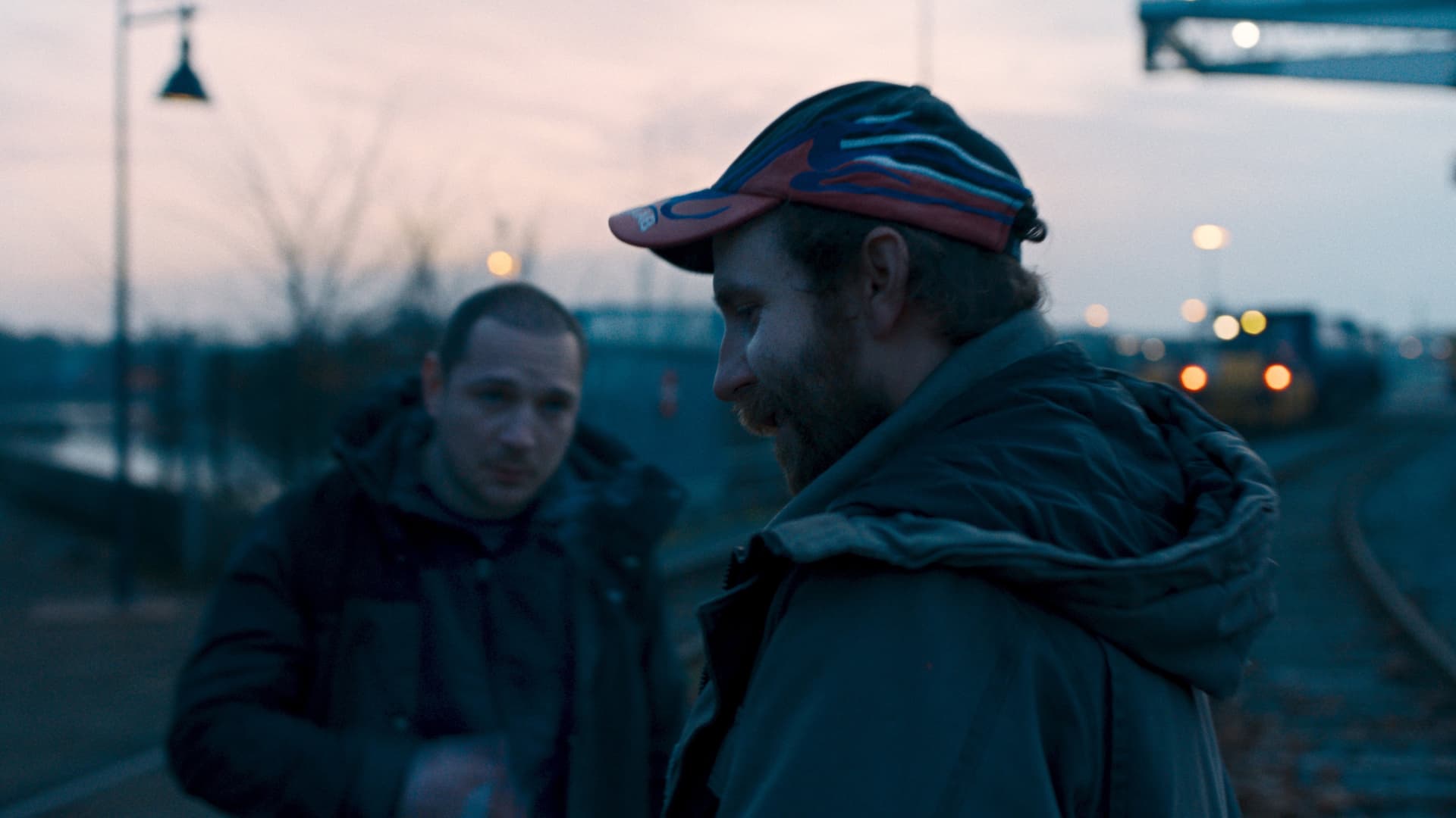 Du fioul dans les artères