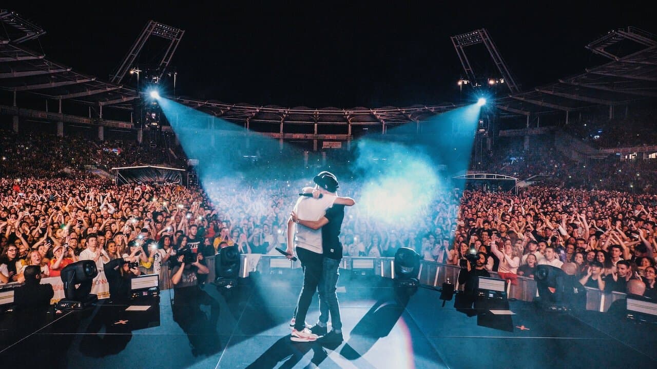 Bigflo & Oli: Frenezia hip-hop